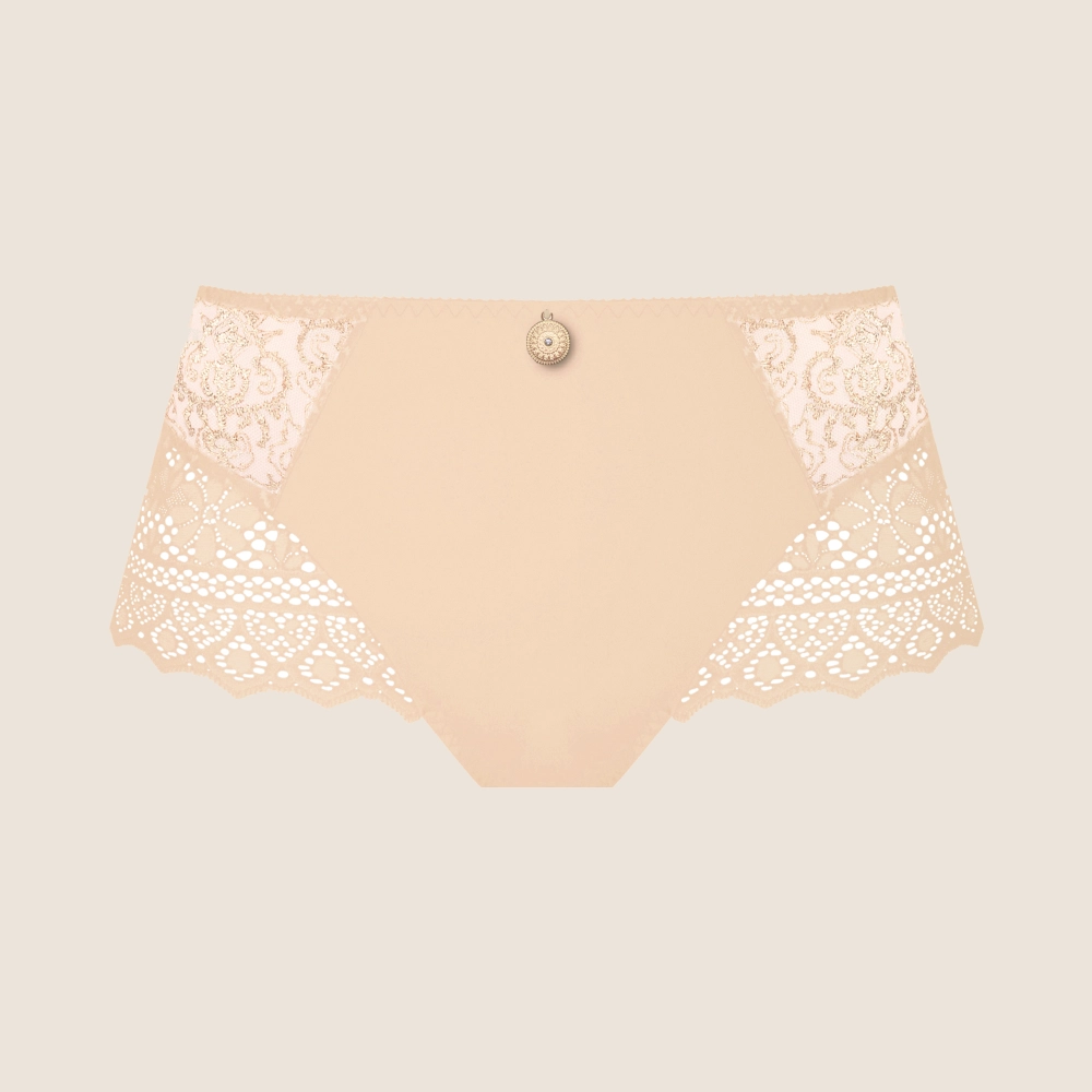 Cassiopée Creamy Beige - Bild 2