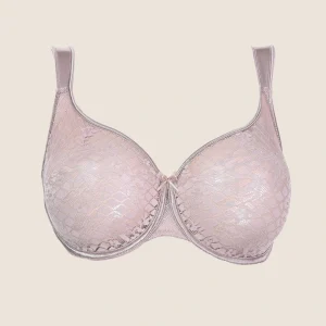 Empreinte Rose Thé