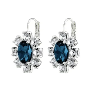 Örhänge Valentina Blue