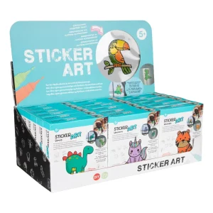 3D-stickerspyssel