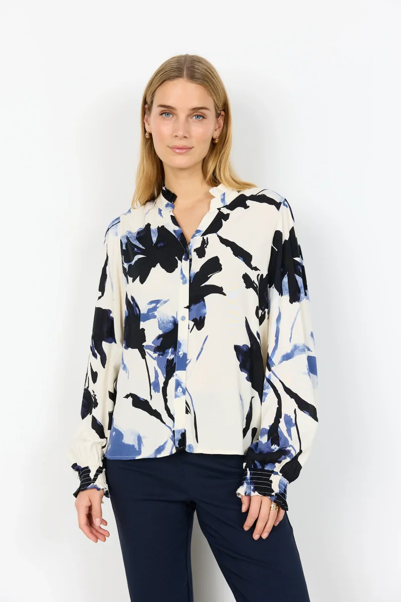 Blus | SC-Bene | Flera färger