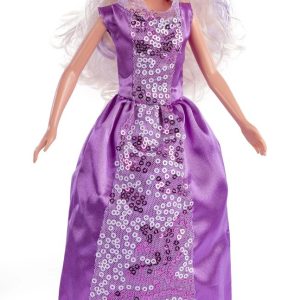 Judith Galadocka | Prinsessklänning