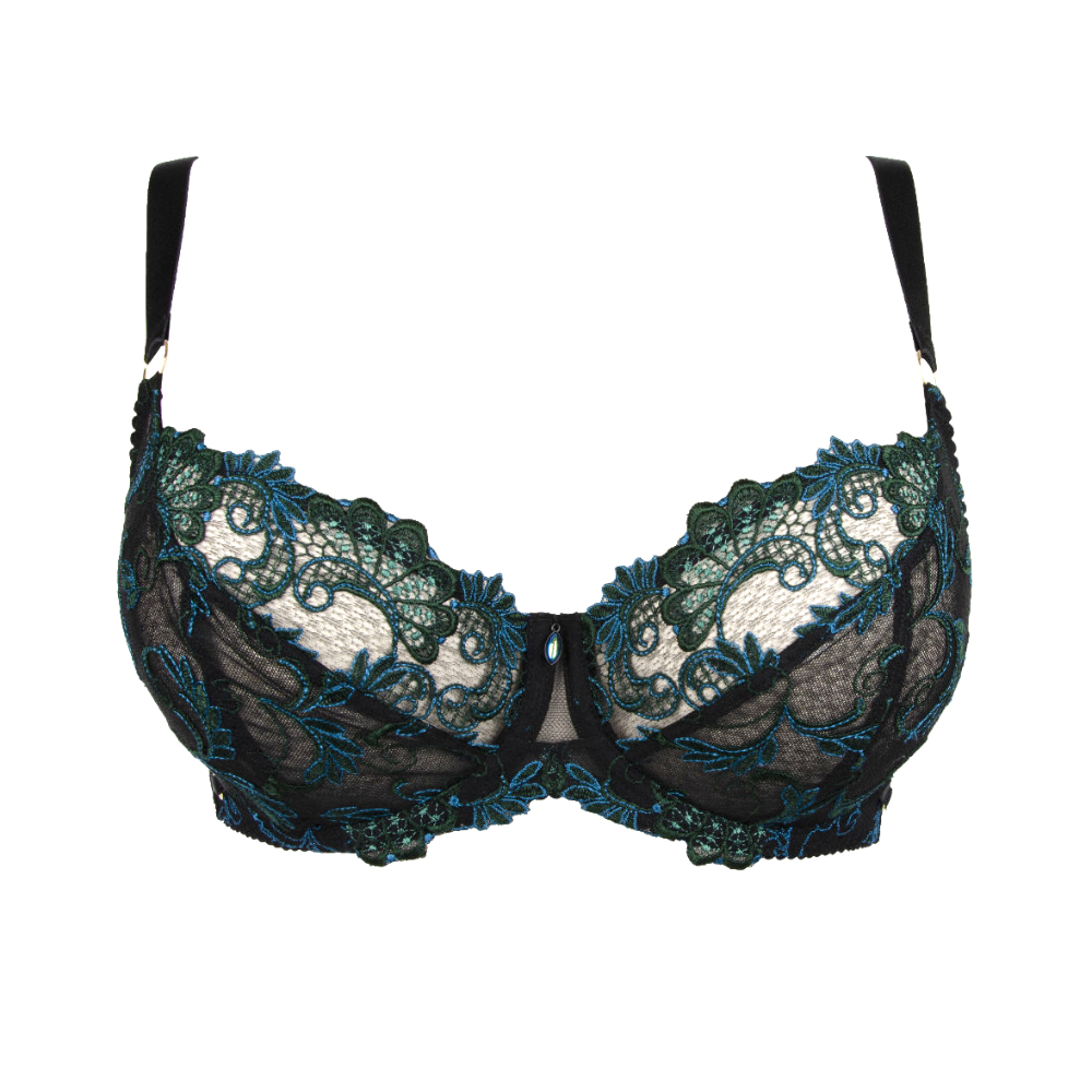 Dressing Floral - Bild 2