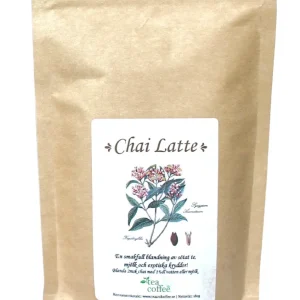 Chai Latte