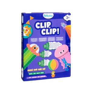 Pyssel | Clip Clip Original