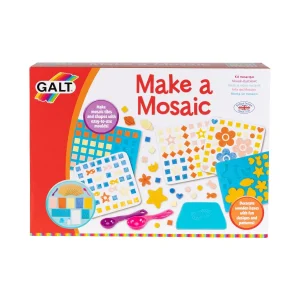 Mosaikpyssel